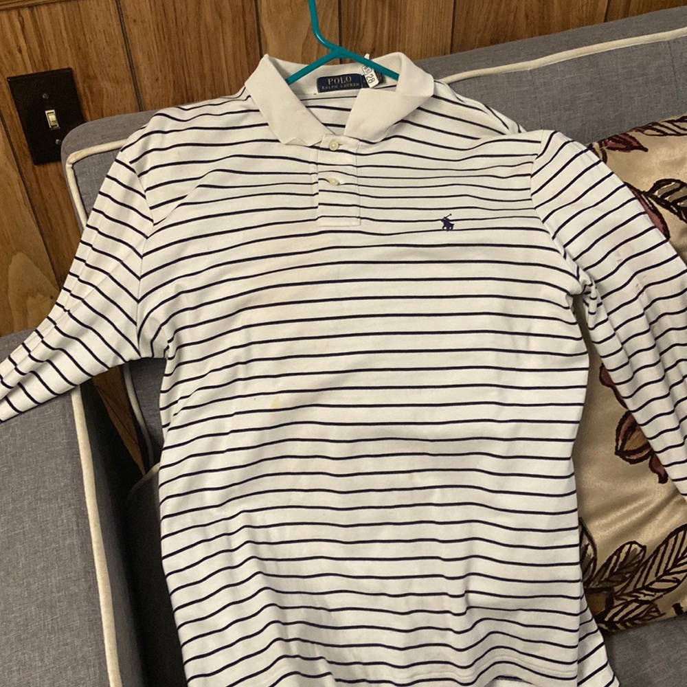 Ralph Lauren polo